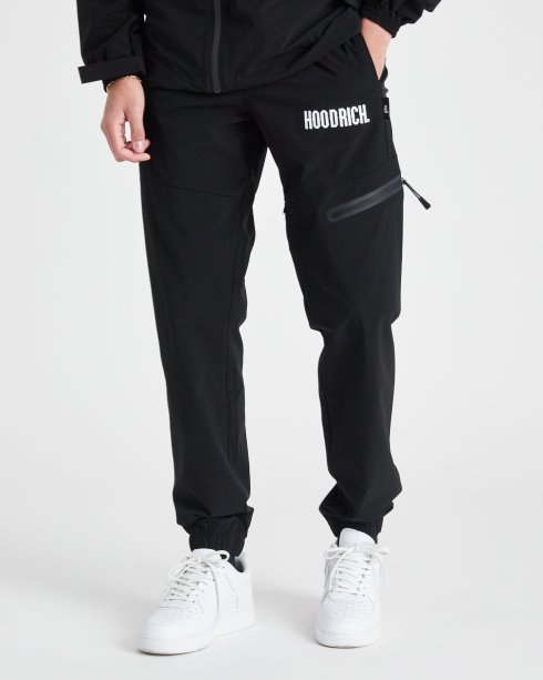 Calça Hoodrich Og Core V2 Preto/branco