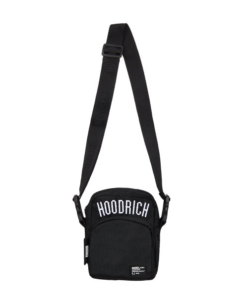 Og Core Mini Bolsa Preta/branca Hoodrich