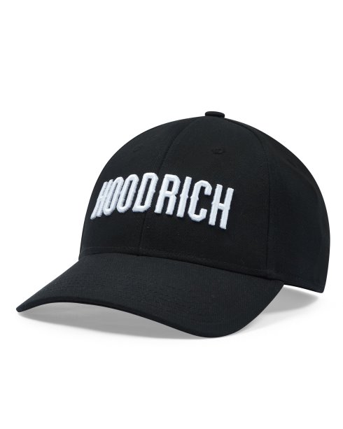 Capuz Preto/branco Og Core Cap Hoodrich