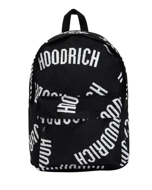Hoodrich Og Grande Mochila Repro Preto/branco