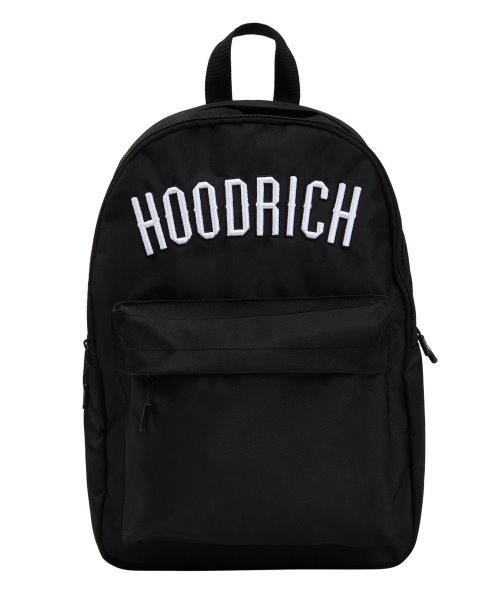 Mochila Og Core V2 Hoodrich Preto/branco